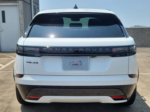 New 2026 Land Rover Range Rover Velar Dynamic SE image 7