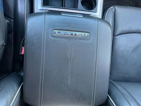 Used 2014 RAM 1500 Limited image 30