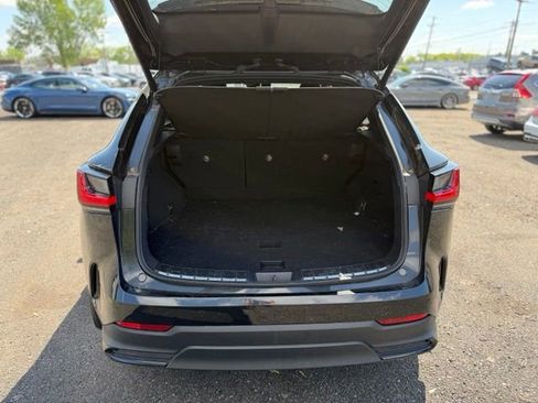 Used 2024 Lexus NX 350 AWD w/ Cold Area Package image 10