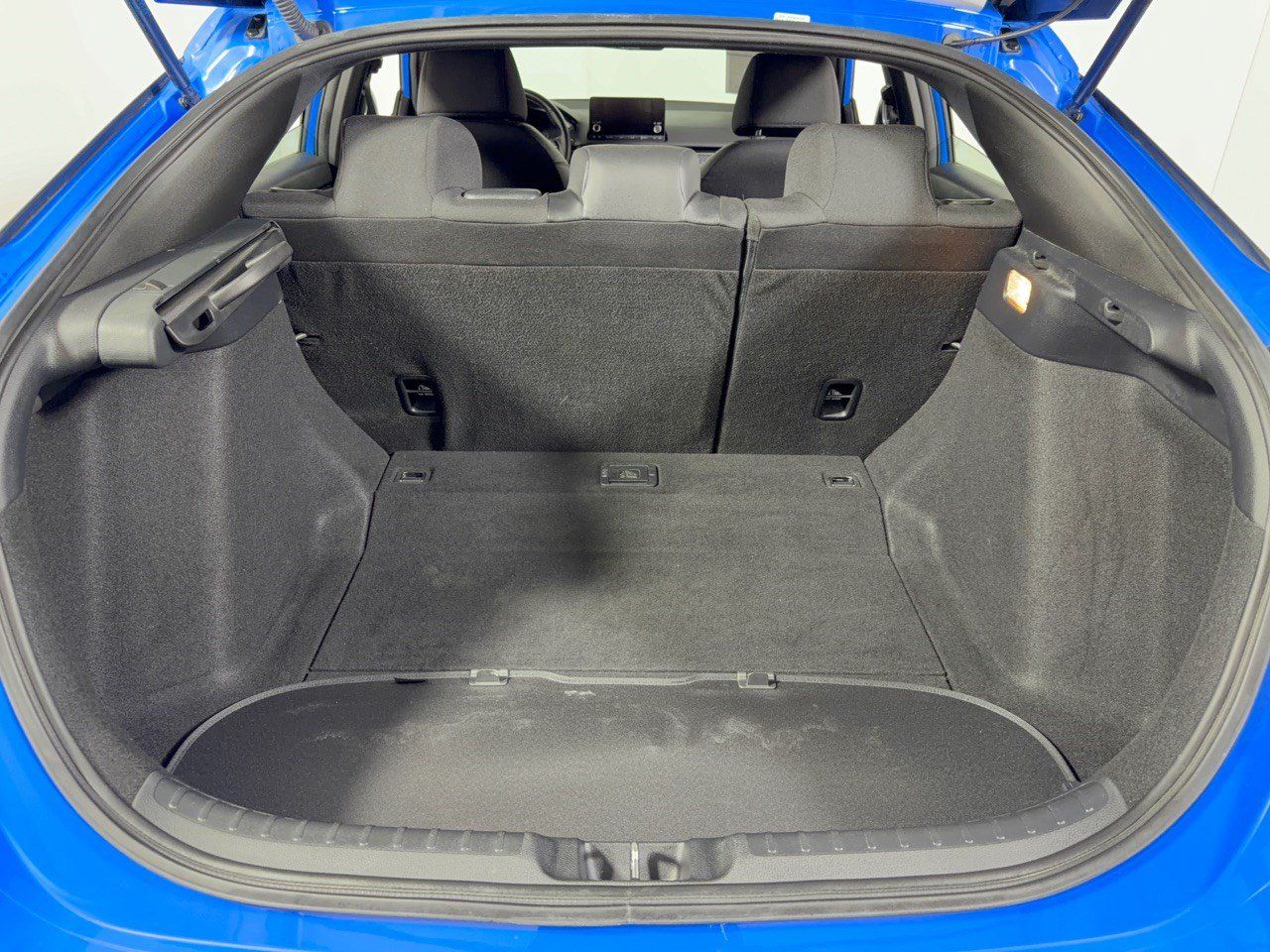 Certified 2024 Honda Civic Sport image 28