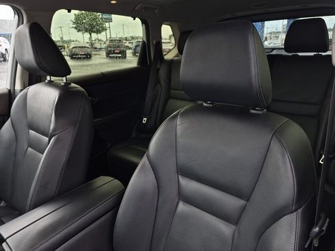Used 2023 Nissan Rogue SL w/ SL Premium Package FWD image 33