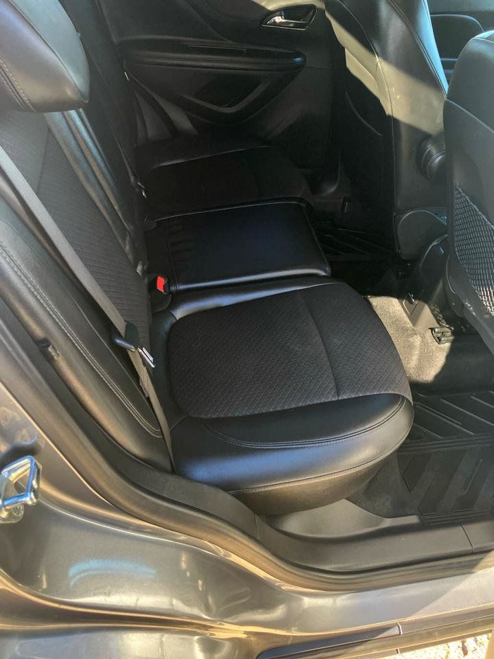Used 2019 Buick Encore Preferred w/ Safety Package FWD image 12