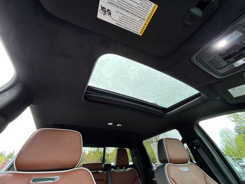 New 2026 GMC Sierra 1500 Denali Ultimate AWD/4WD image 27