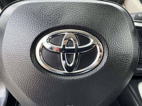 Used 2023 Toyota Corolla LE FWD image 29
