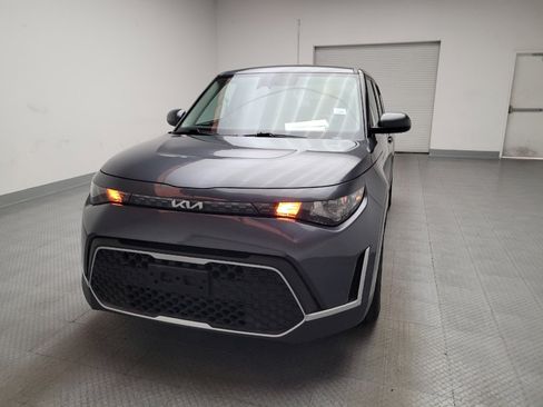 Used 2024 Kia Soul LX w/ Option Group 015 image 15