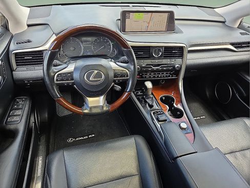 Used 2019 Lexus RX 350L FWD image 11