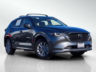 Certified 2025 MAZDA CX-5 AWD 2.5 S video 1