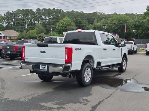 Used 2026 Ford F250 XLT AWD/4WD image 13