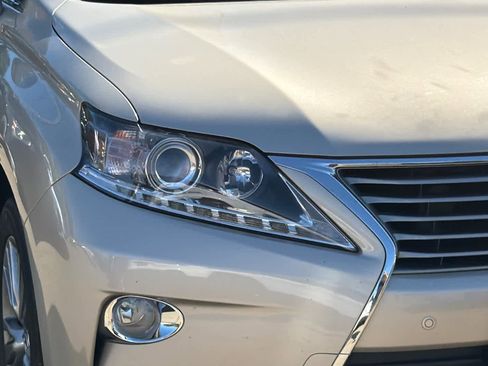 Used 2013 Lexus RX 350 AWD w/ Navigation Pkg image 8