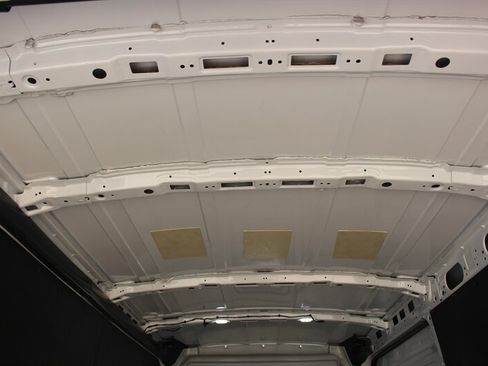Used 2024 Ford Transit 250 148 Medium Roof w/ Load Area Protection Package RWD image 10