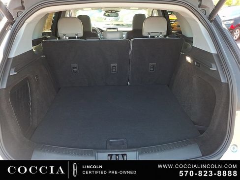 Certified 2022 Lincoln Corsair AWD w/ Equipment Group 101A image 28