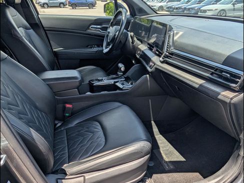 Used 2023 Kia Sportage X-Line AWD/4WD image 16