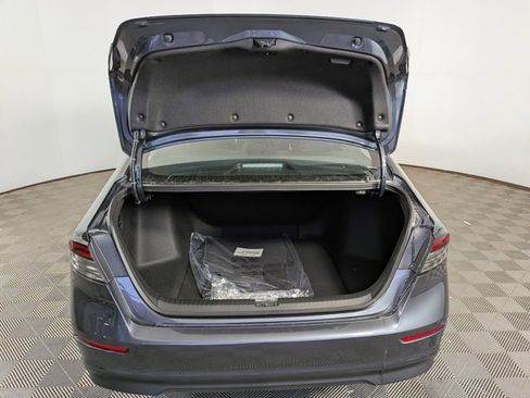 New 2025 Honda Accord LX image 9