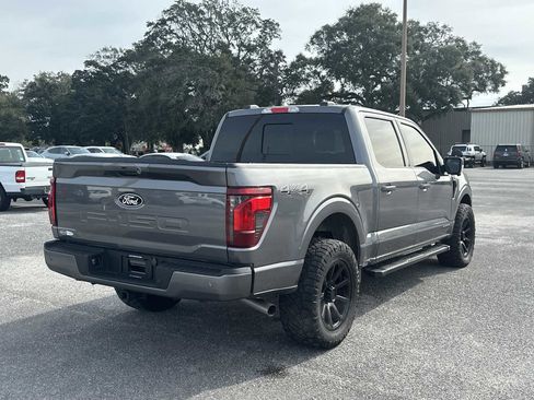 Used 2024 Ford F150 XLT w/ Equipment Group 302A MID image 8