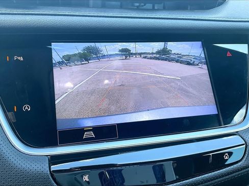Used 2023 Cadillac XT5 Premium Luxury FWD image 25