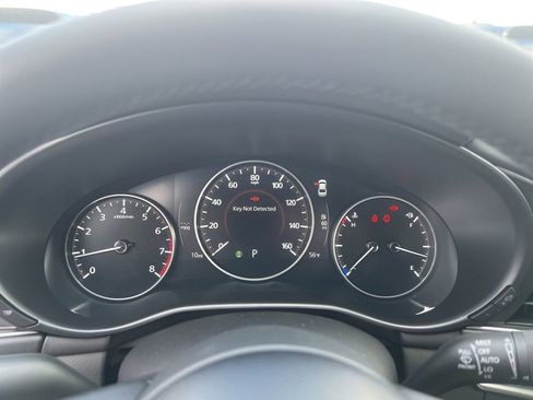 New 2026 MAZDA MAZDA3 s Sport FWD image 14