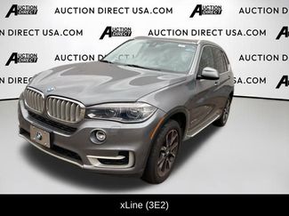 Used 2016 BMW X5 xDrive50i video 3
