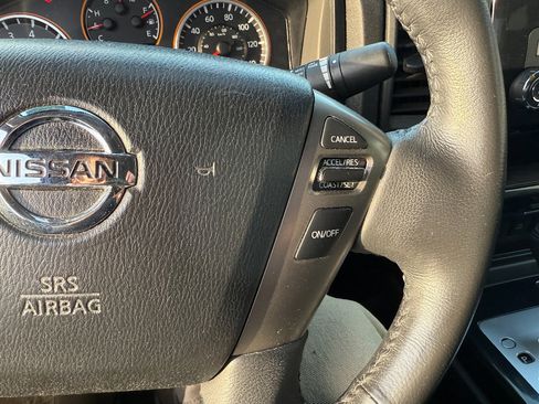 Used 2014 Nissan Titan SV w/ SV Value Truck Package image 17