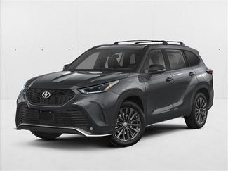 New 2026 Toyota Highlander XSE AWD/4WD video 1