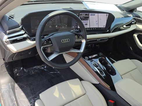 New 2026 Audi A5 2.0T Premium Plus AWD/4WD image 16