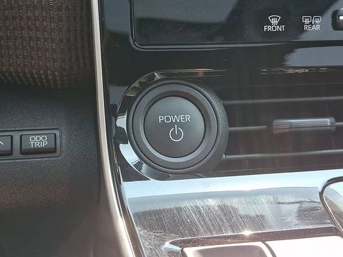Used 2025 Toyota bZ4X FWD w/ Weather Package image 26