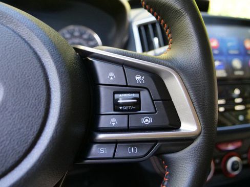 Used 2023 Subaru Crosstrek 2.5i Limited image 23