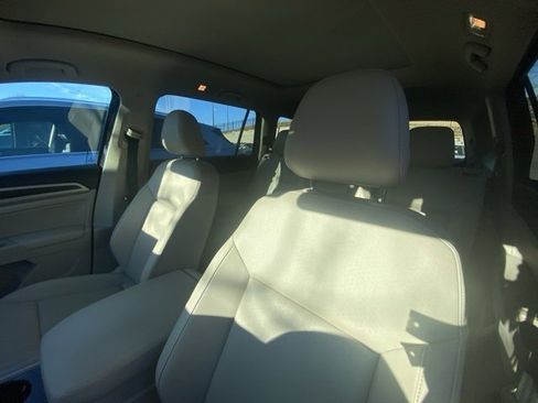 Used 2018 Volkswagen Atlas SEL image 6