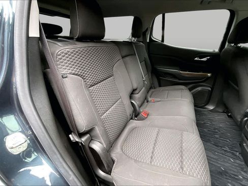 Used 2019 GMC Acadia SLE FWD image 20