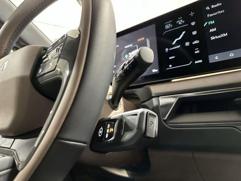 New 2026 Kia EV9 GT-Line image 24