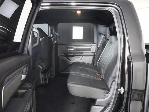 Used 2025 RAM 1500 Big Horn AWD/4WD image 27
