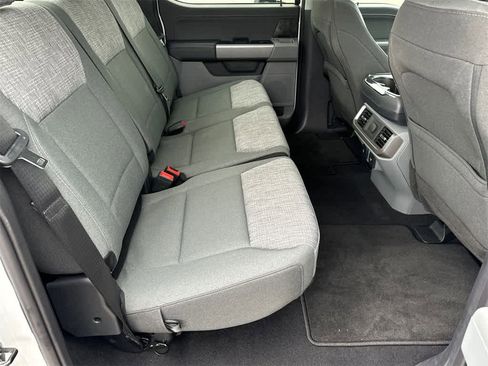 New 2023 Ford F150 Lightning XLT w/ Tow Technology Package image 14