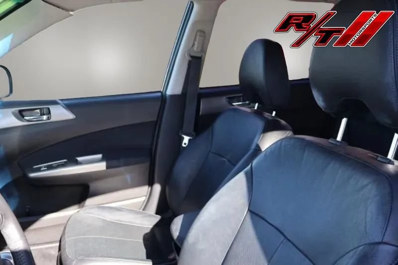 Used 2010 Subaru Forester 2.5X Limited AWD/4WD image 16