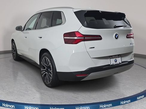 Certified 2026 BMW X3 xDrive30i w/ Convenience Package AWD/4WD image 7