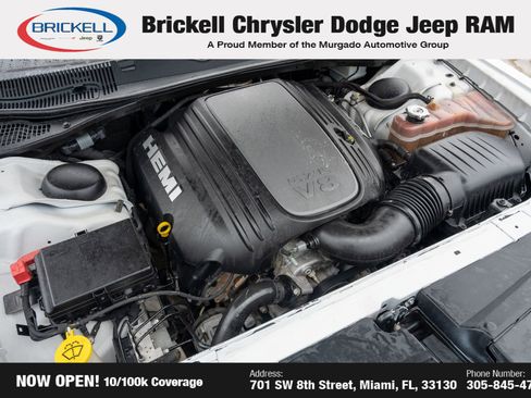 Used 2019 Dodge Challenger R/T image 26