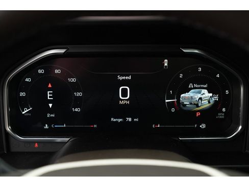 New 2026 GMC Sierra 1500 Denali AWD/4WD image 22