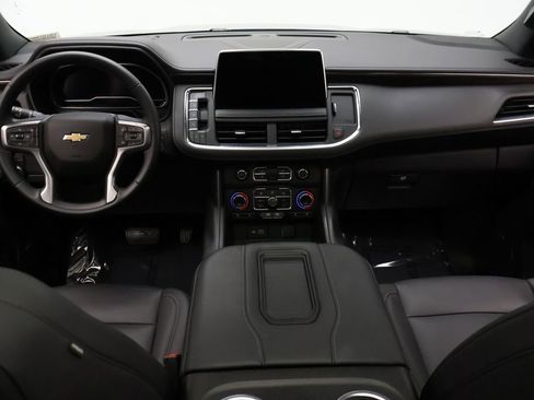 Used 2023 Chevrolet Tahoe LT image 24