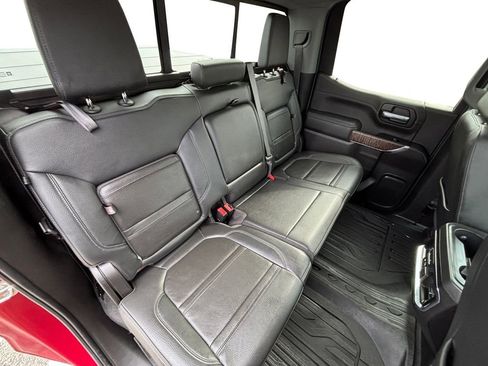 Used 2020 GMC Sierra 1500 Denali w/ Denali Ultimate Package image 18