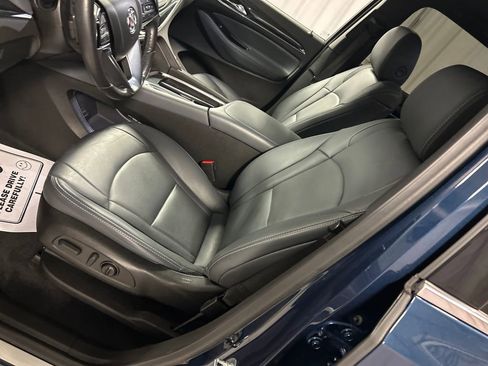 Used 2023 Buick Enclave Essence w/ Sound and Sites Package image 12