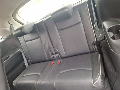 Used 2019 INFINITI QX60 Pure image 26