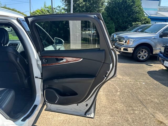 Used 2020 Lincoln Nautilus Reserve w/ Cargo Utility Package AWD/4WD image 29