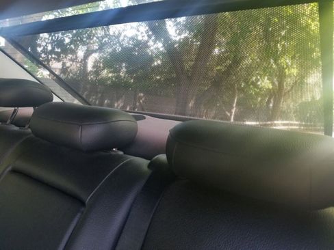 Used 2005 Mercedes-Benz C 230 Sedan image 23