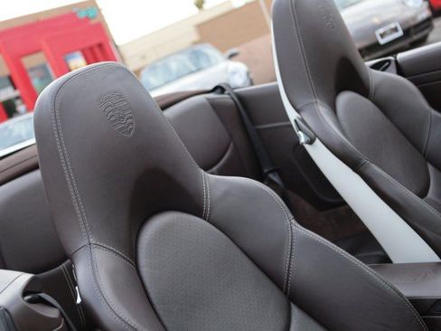 Used 2007 Porsche 911 Carrera 4S AWD/4WD image 47