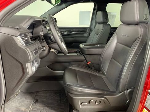 Used 2023 GMC Yukon XL Denali AWD/4WD image 20