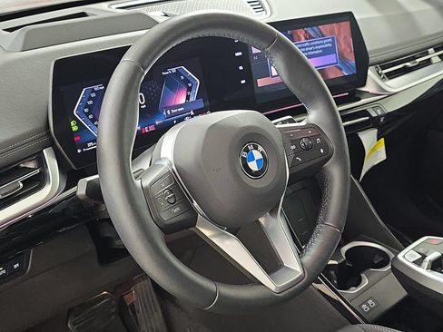 Used 2025 BMW X1 xDrive28i w/ Technology Package AWD/4WD image 19