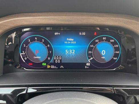 New 2026 Volkswagen Atlas SE image 14