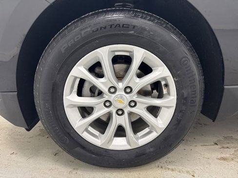 Used 2019 Chevrolet Equinox LT image 34