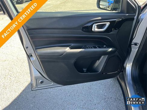 Certified 2023 Jeep Compass Trailhawk image 24