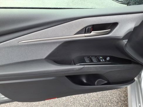 Certified 2025 Toyota Camry LE image 24