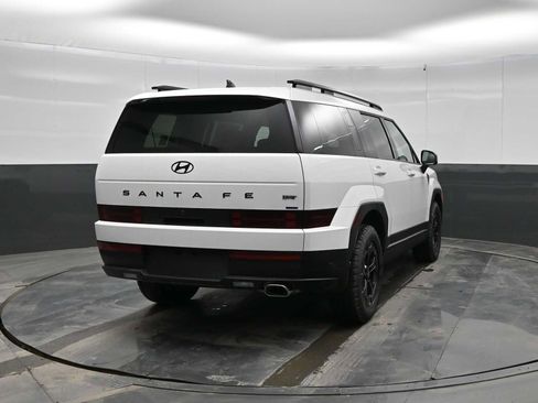New 2026 Hyundai Santa Fe XRT image 8