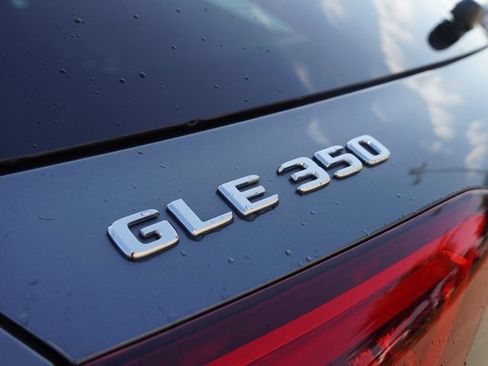Used 2023 Mercedes-Benz GLE 350 image 12